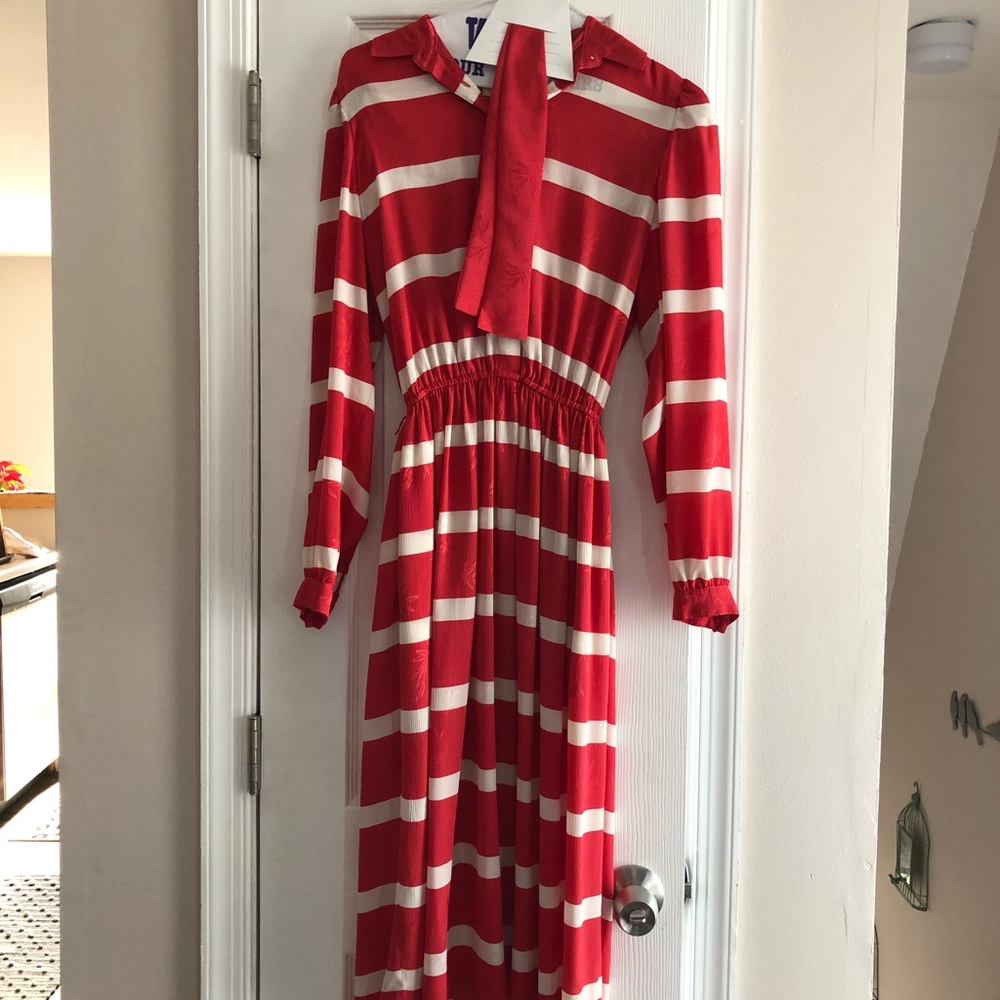 Vintage Liz Claiborne resort wear